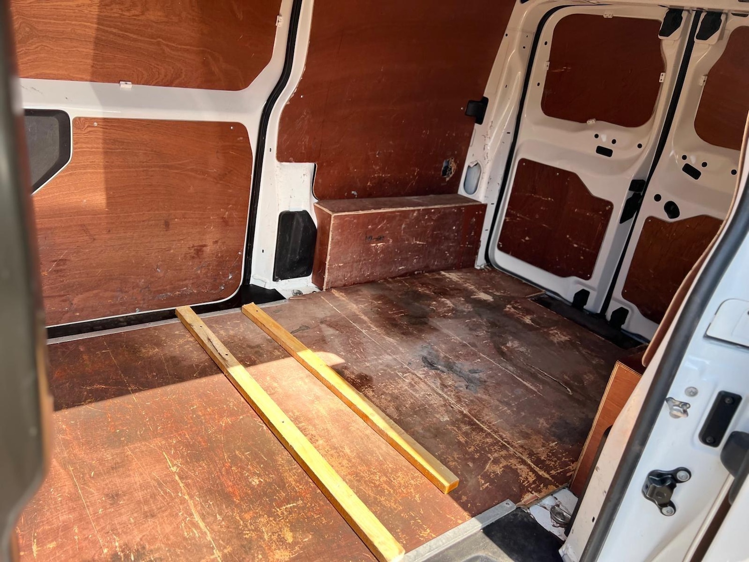 Used Vauxhall Vivaro 2022 for sale - 76446563: Photo 14