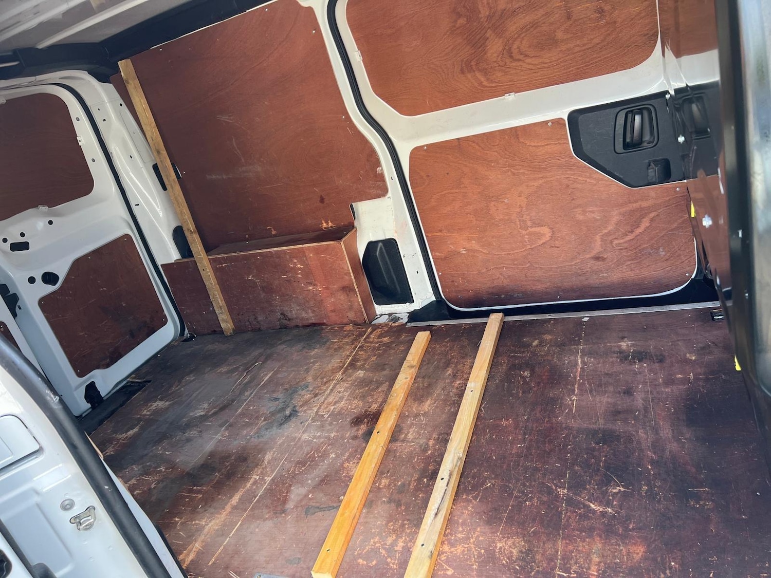 Used Vauxhall Vivaro 2022 for sale - 76446563: Photo 15