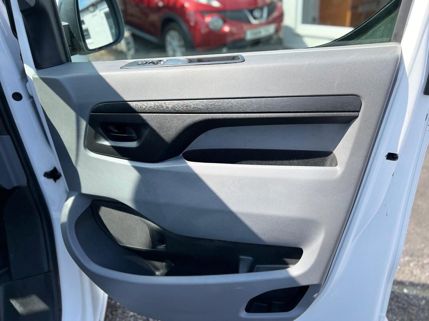 Used Vauxhall Vivaro 2022 for sale - 76446563: Photo 16