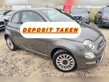 Used Fiat 500 2023 for sale - 78870086: Photo