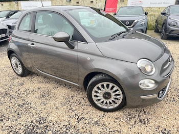 Used Fiat 500 2023 for sale - 78870086: Photo