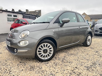 Used Fiat 500 2023 for sale - 78870086: Photo