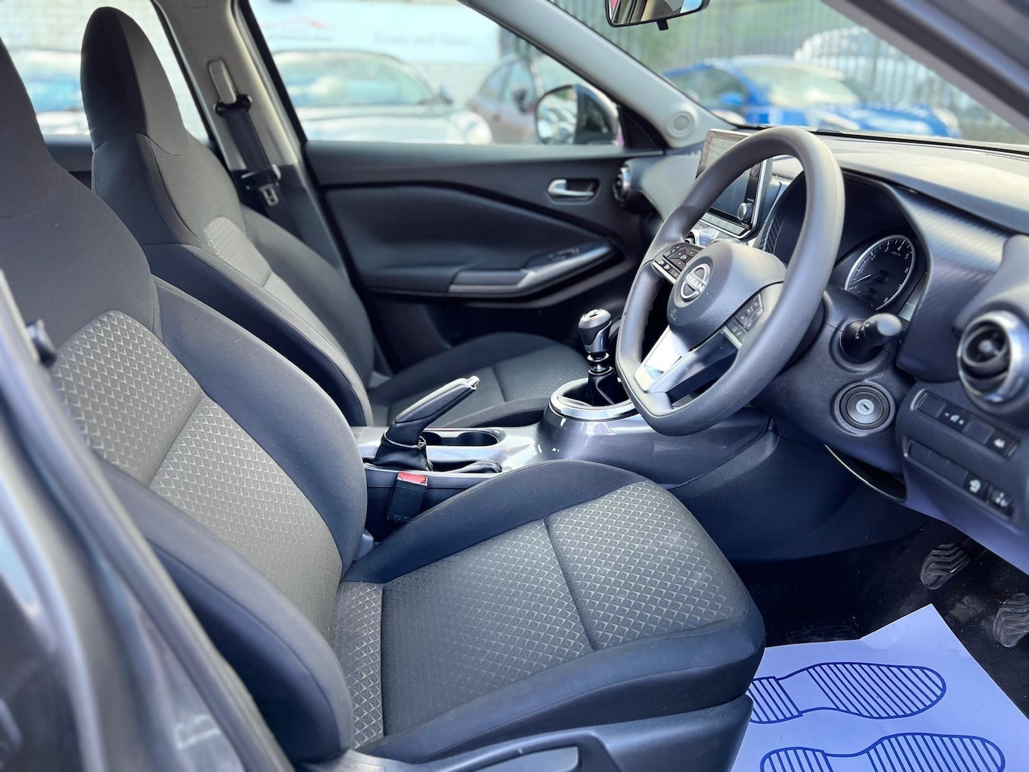 Used Nissan Juke for sale - 76473521: Photo 11