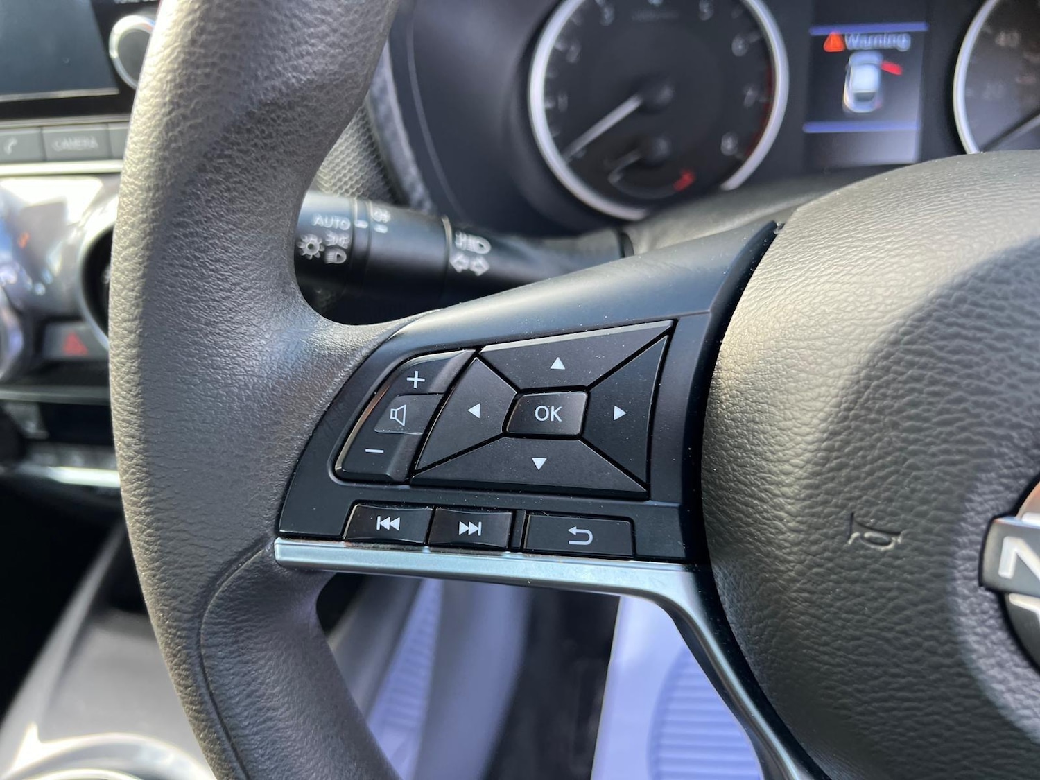 Used Nissan Juke for sale - 76473521: Photo 14