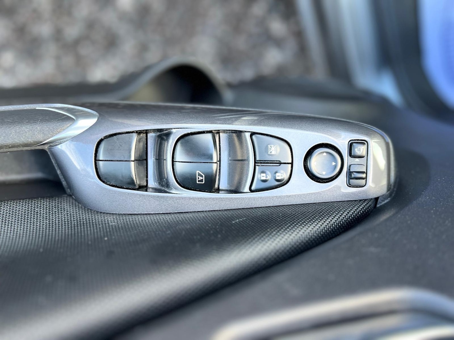 Used Nissan Juke for sale - 76473521: Photo 19