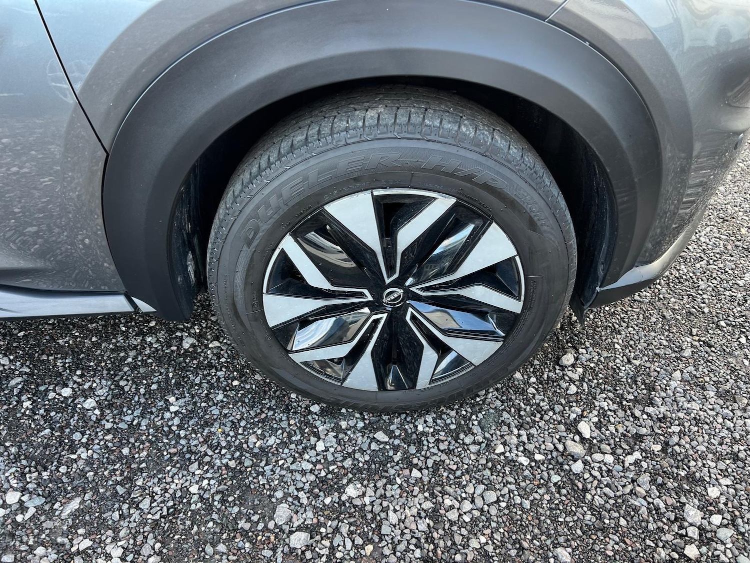 Used Nissan Juke for sale - 76473521: Photo 23