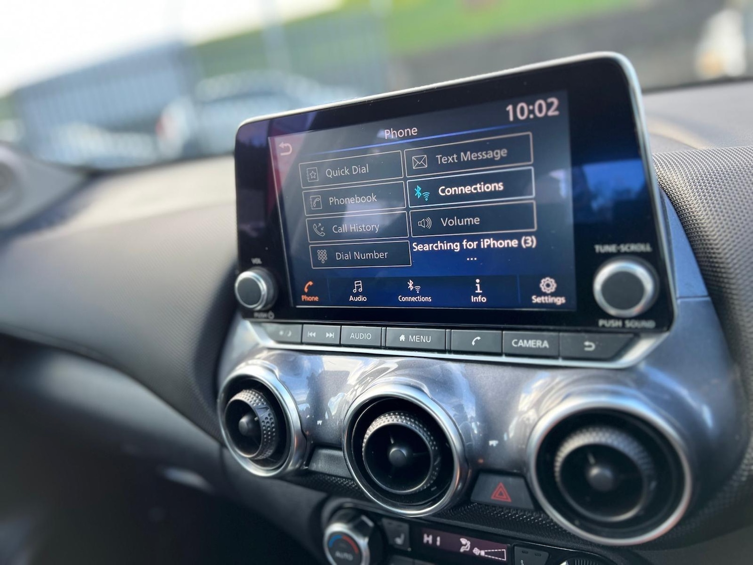 Used Nissan Juke for sale - 76473521: Photo 27