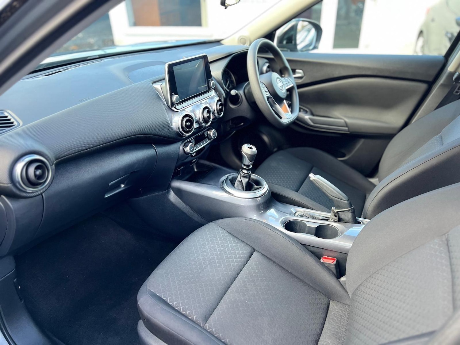 Used Nissan Juke for sale - 76473521: Photo 36