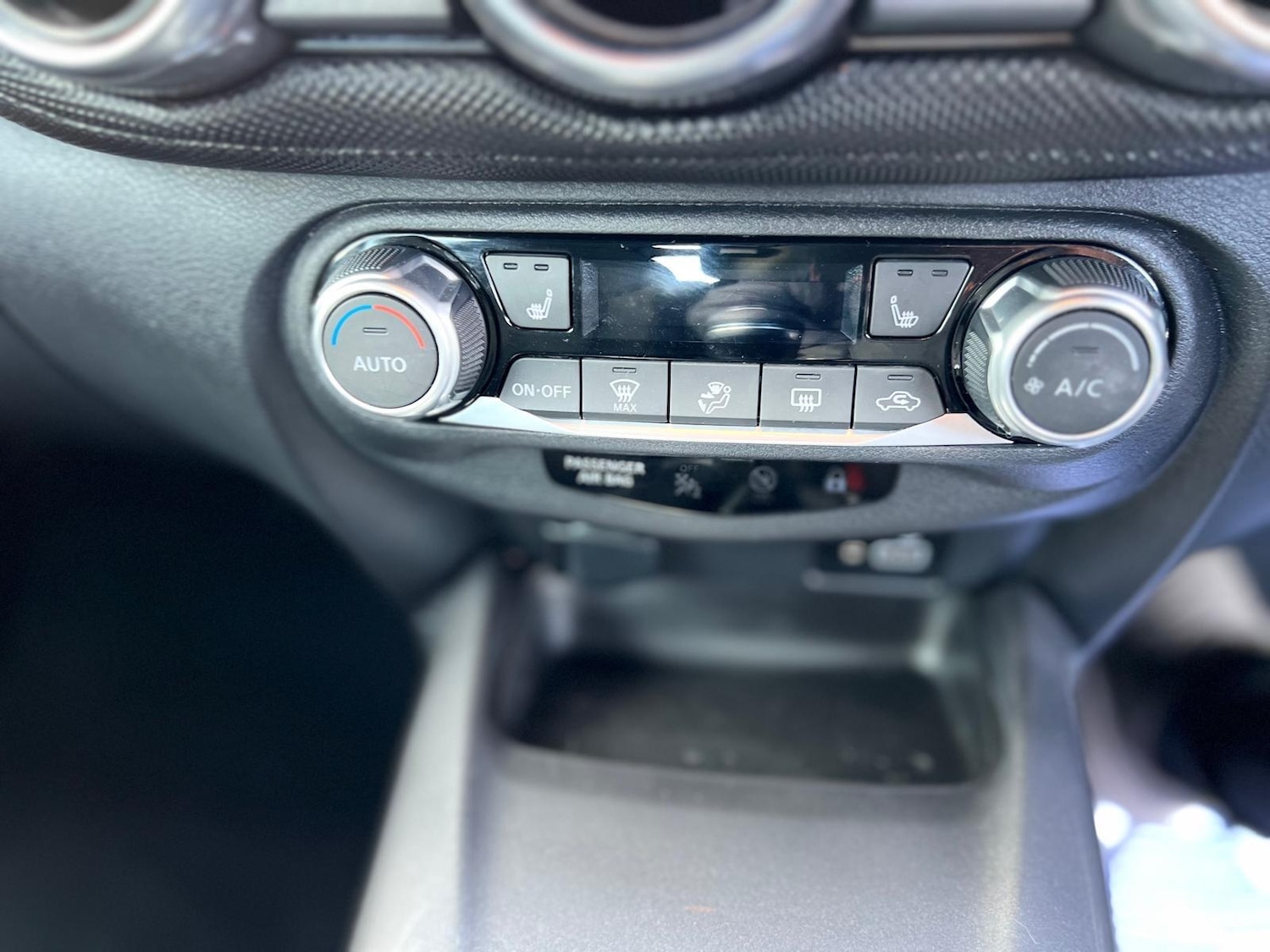 Used Nissan Juke for sale - 76473521: Photo 37