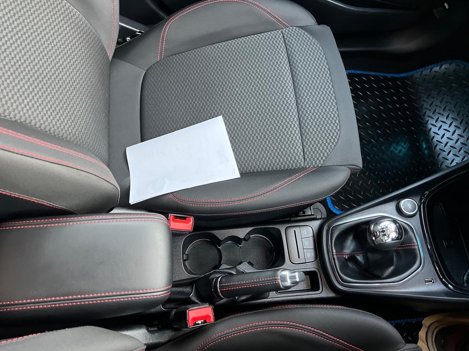 Used Ford Puma 2021 for sale - 77343842: Photo 10