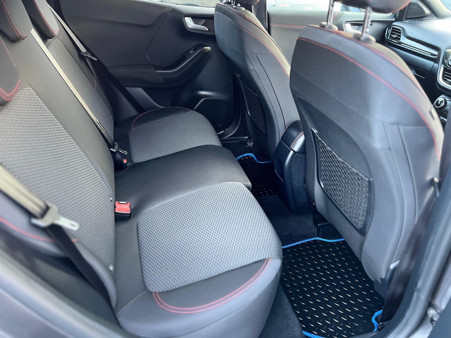 Used Ford Puma 2021 for sale - 77343842: Photo 12