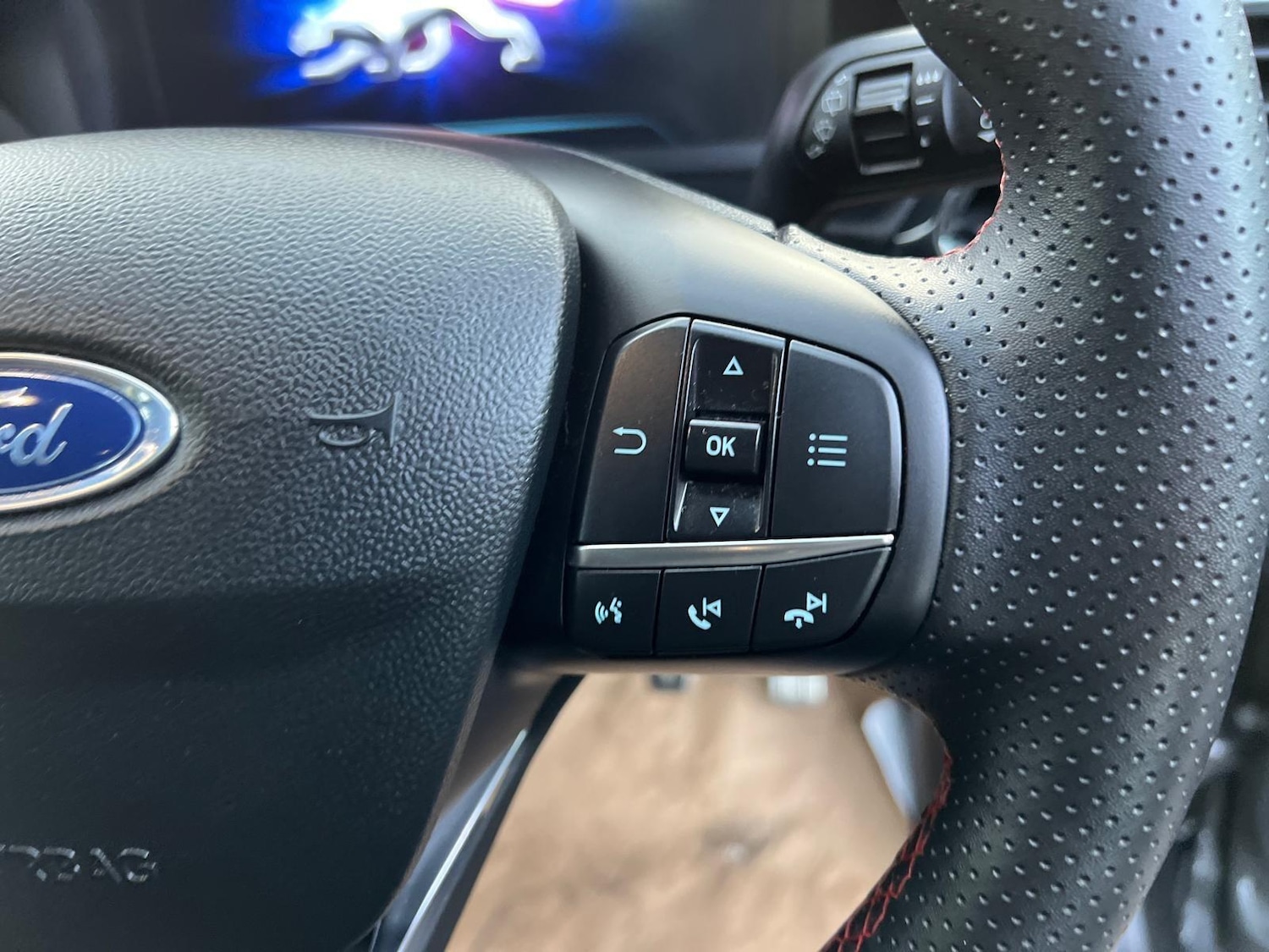 Used Ford Puma 2021 for sale - 77343842: Photo 15