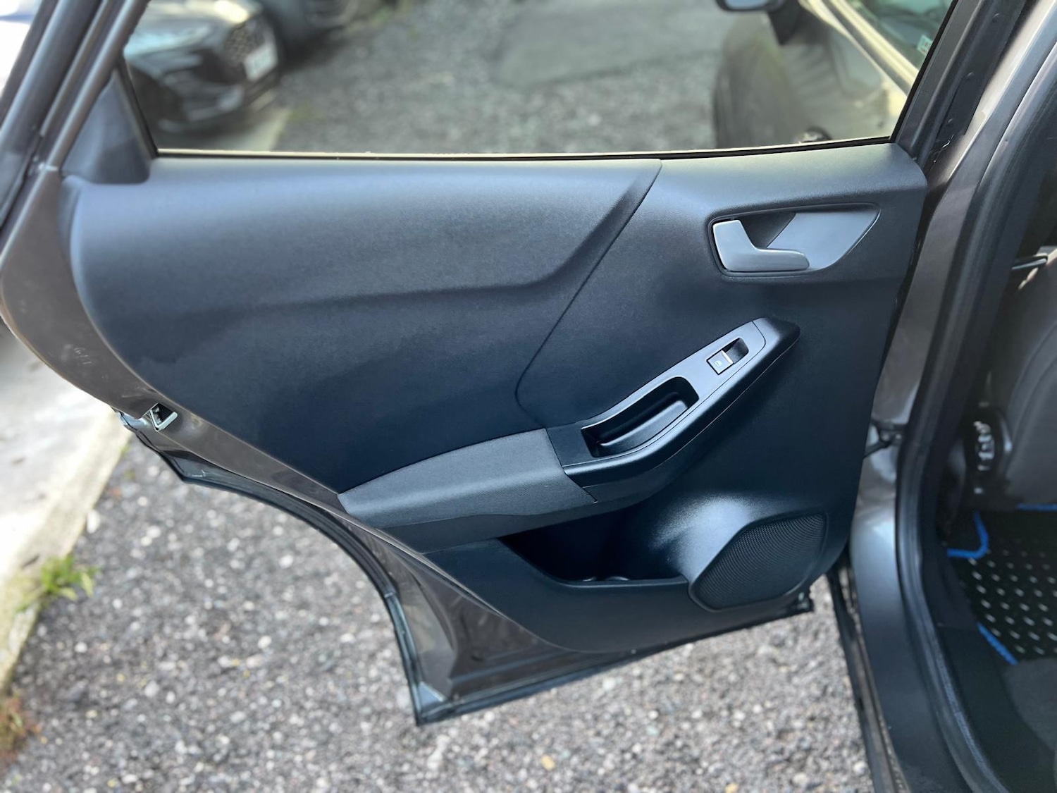 Used Ford Puma 2021 for sale - 77343842: Photo 18