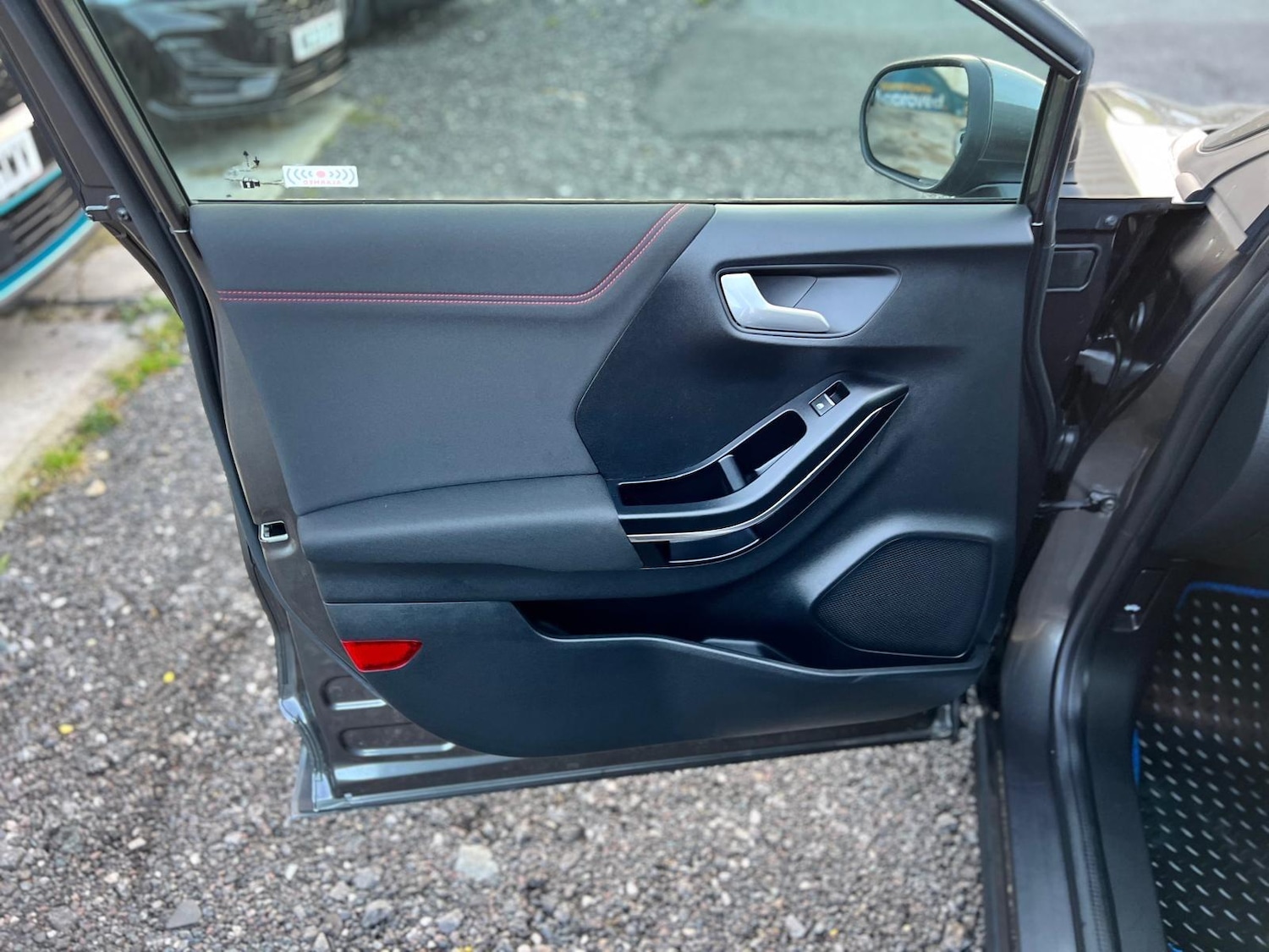 Used Ford Puma 2021 for sale - 77343842: Photo 19