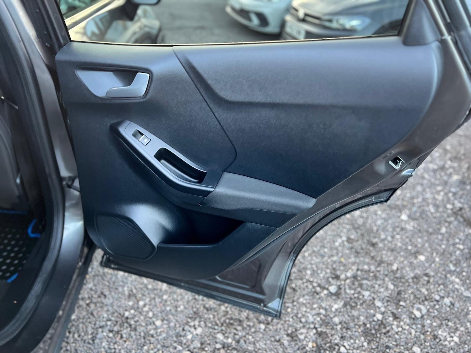 Used Ford Puma 2021 for sale - 77343842: Photo 20