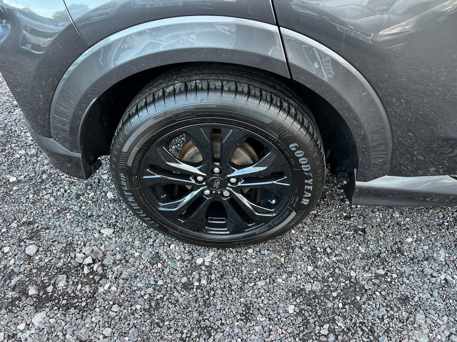 Used Ford Puma 2021 for sale - 77343842: Photo 22