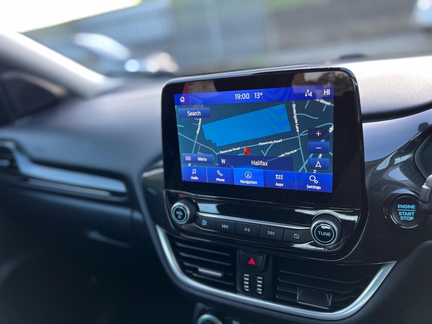 Used Ford Puma 2021 for sale - 77343842: Photo 25