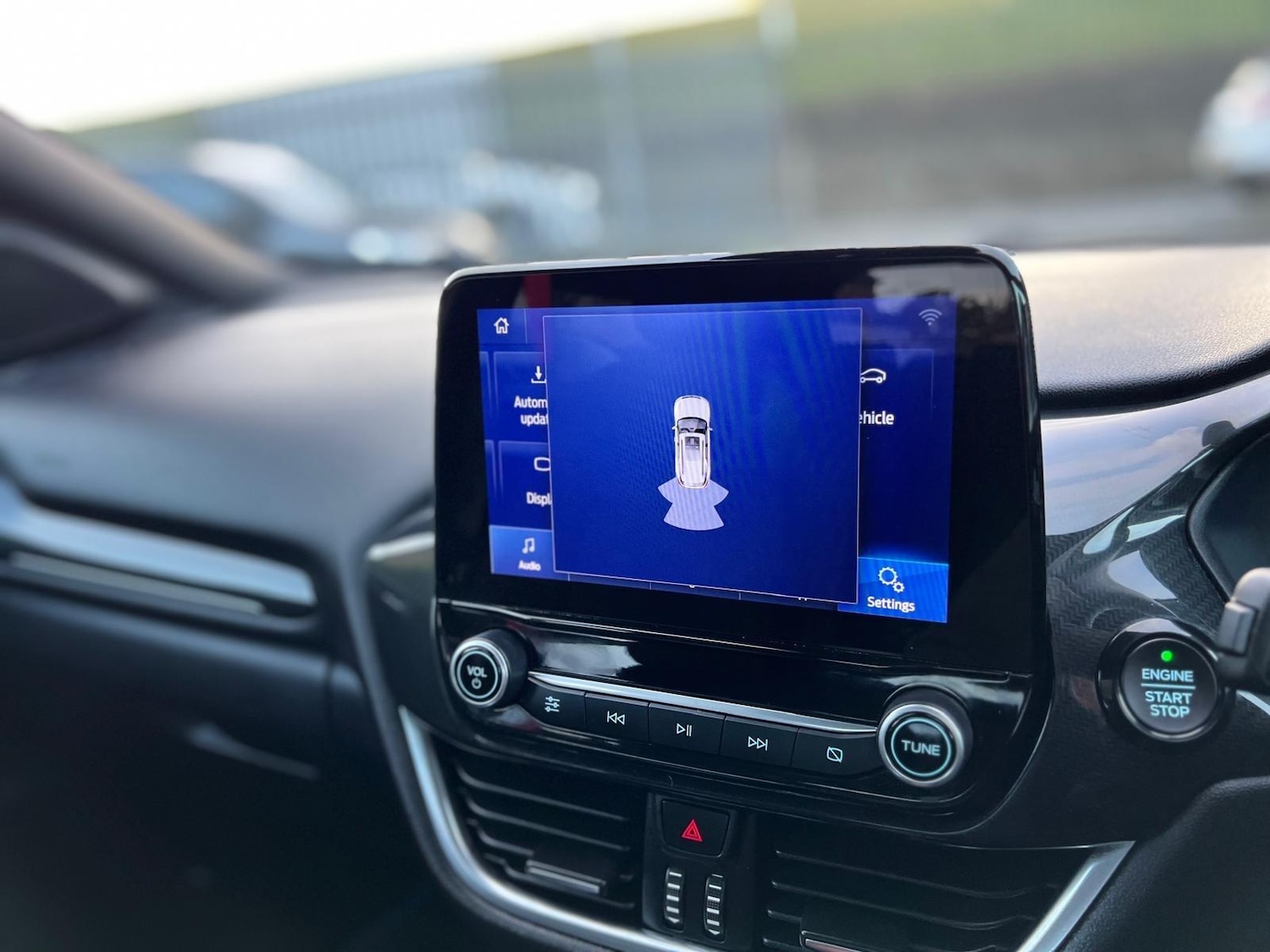 Used Ford Puma 2021 for sale - 77343842: Photo 26