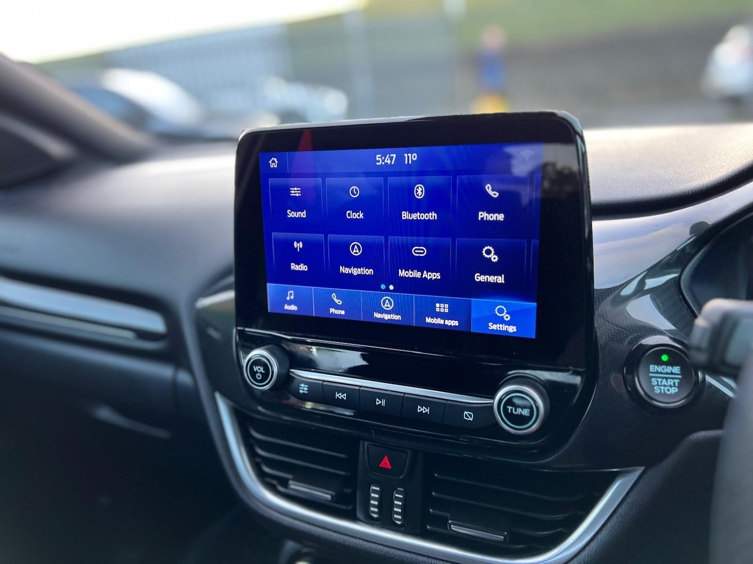 Used Ford Puma 2021 for sale - 77343842: Photo 27