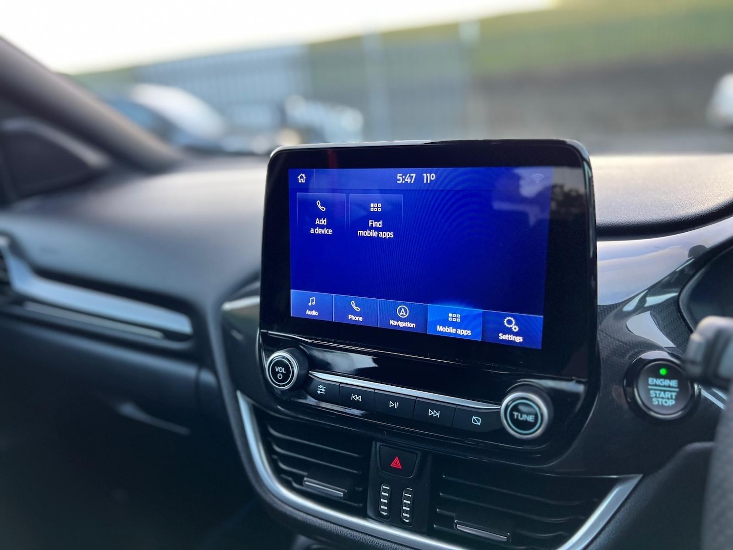 Used Ford Puma 2021 for sale - 77343842: Photo 28