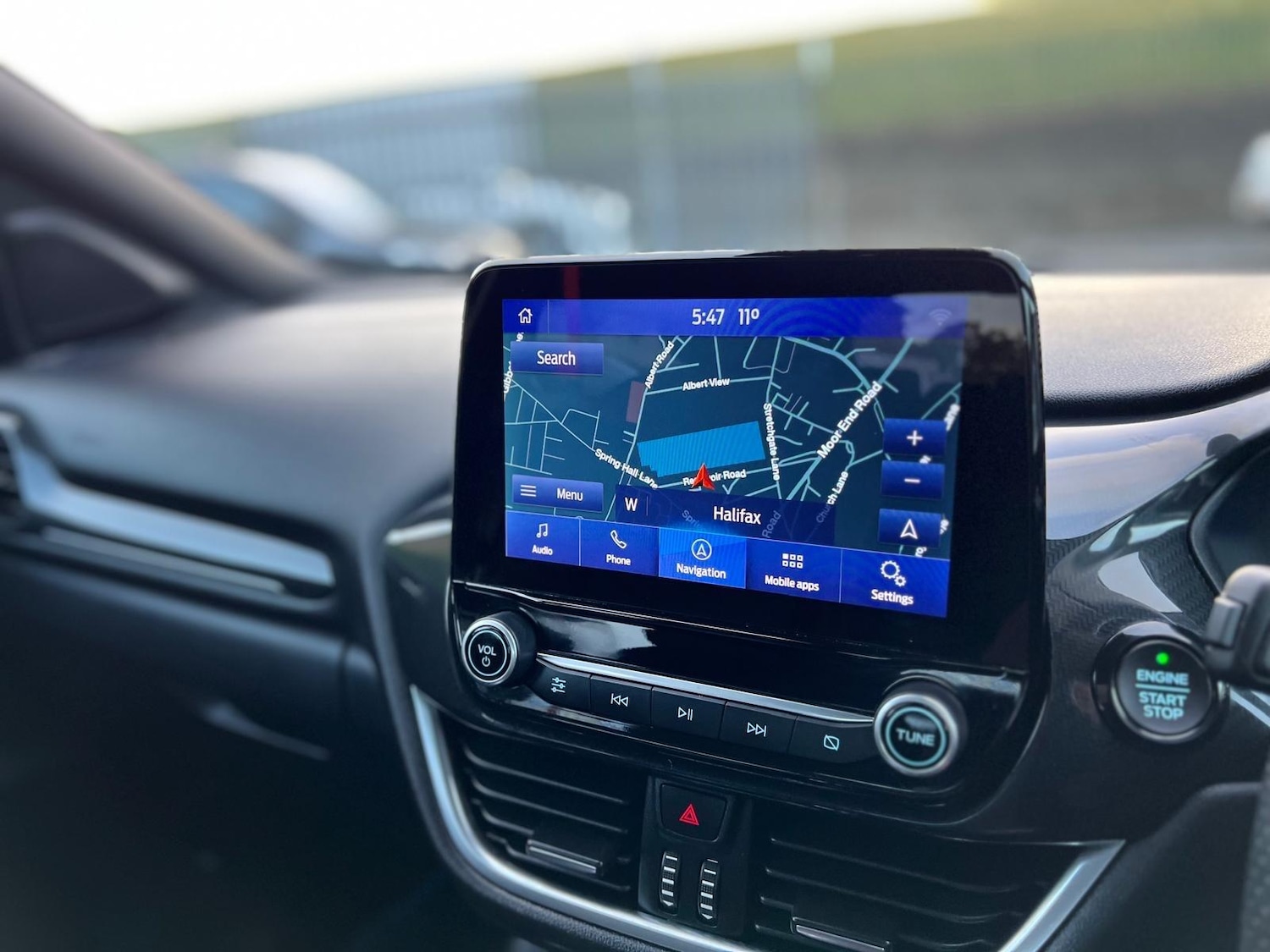 Used Ford Puma 2021 for sale - 77343842: Photo 29