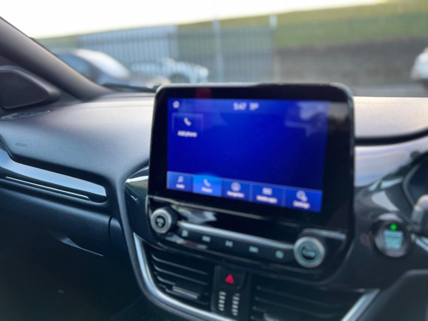 Used Ford Puma 2021 for sale - 77343842: Photo 30