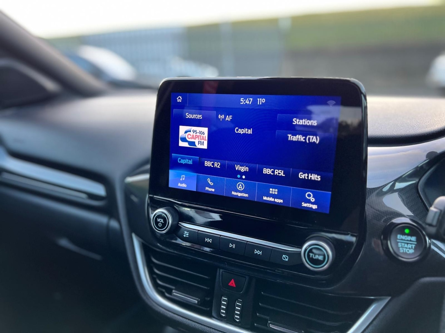 Used Ford Puma 2021 for sale - 77343842: Photo 31