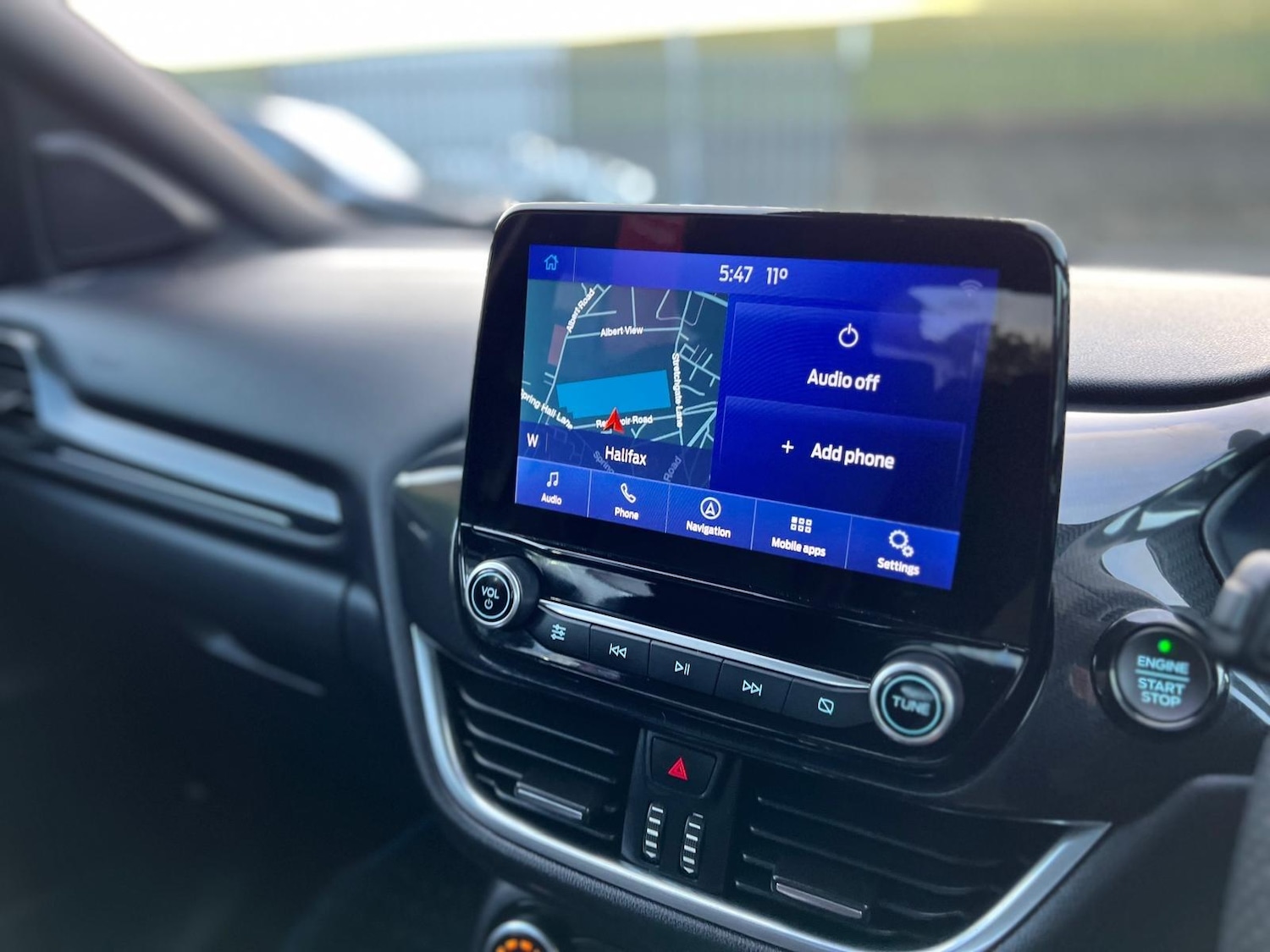 Used Ford Puma 2021 for sale - 77343842: Photo 32