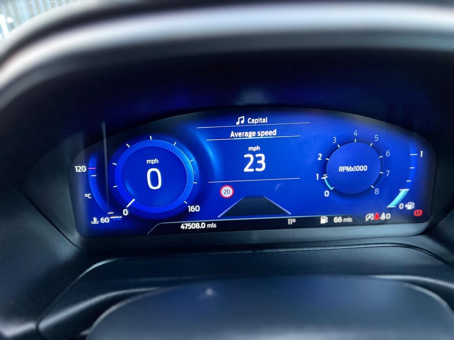 Used Ford Puma 2021 for sale - 77343842: Photo 33