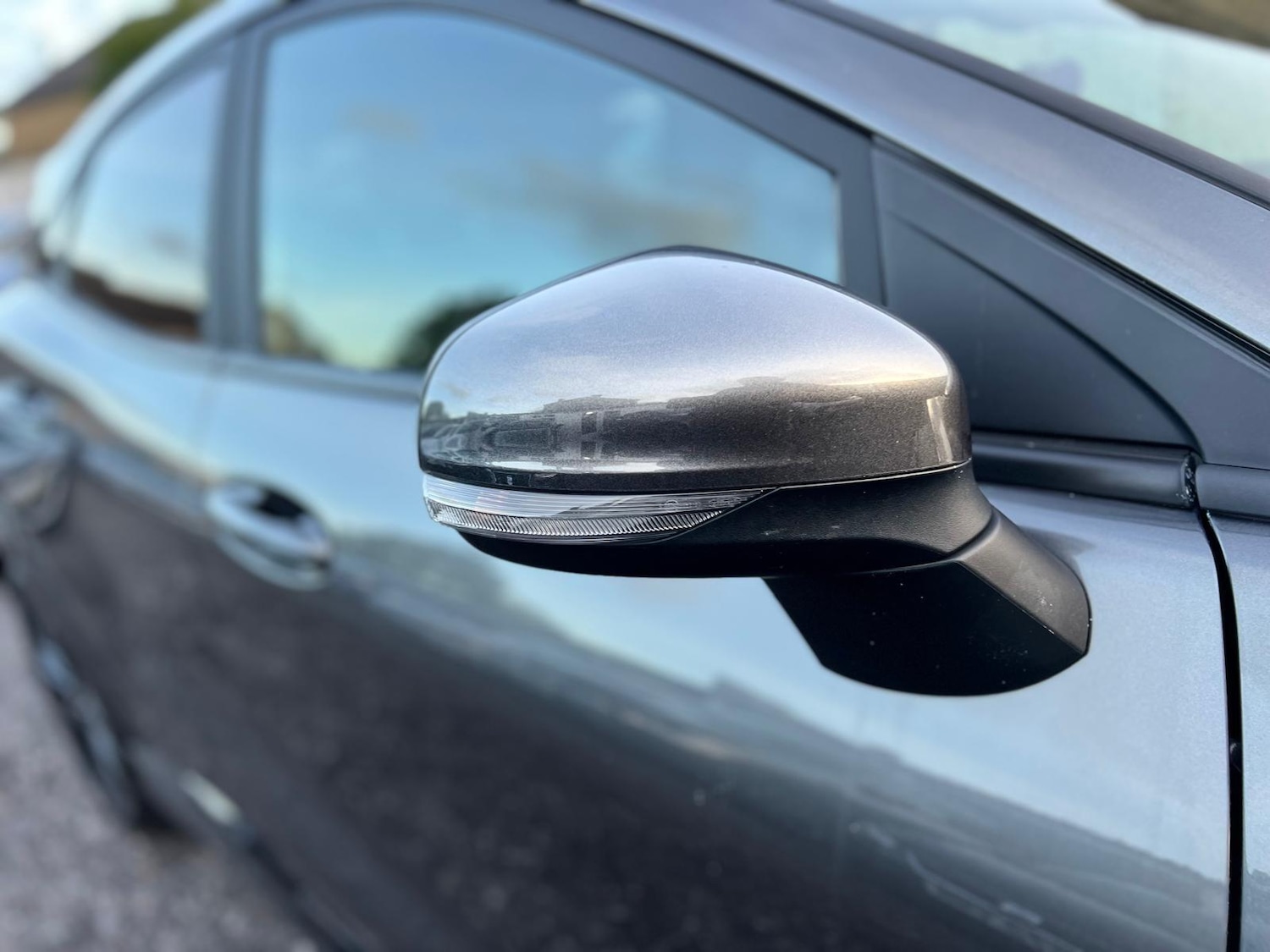 Used Ford Puma 2021 for sale - 77343842: Photo 35