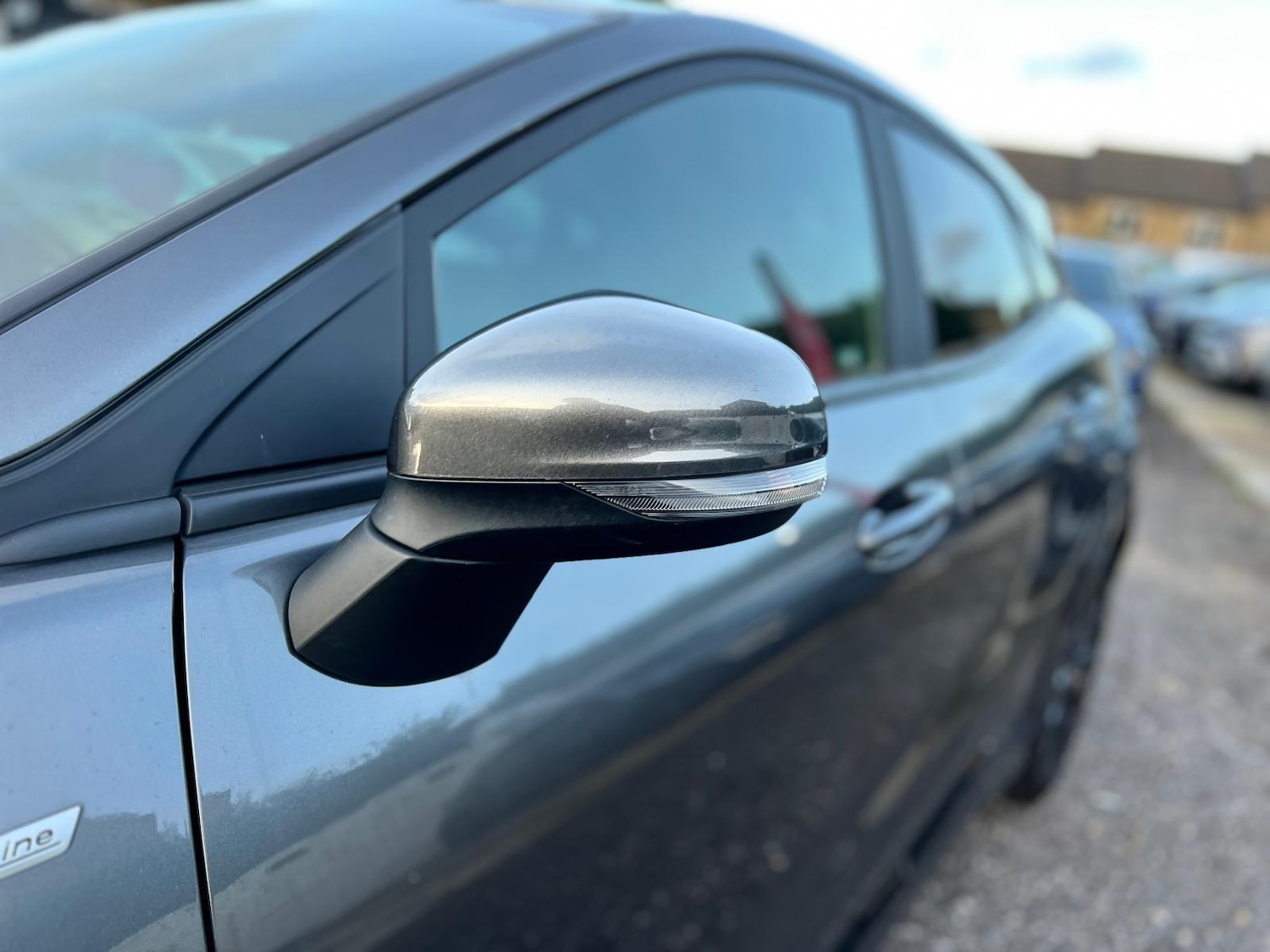 Used Ford Puma 2021 for sale - 77343842: Photo 36