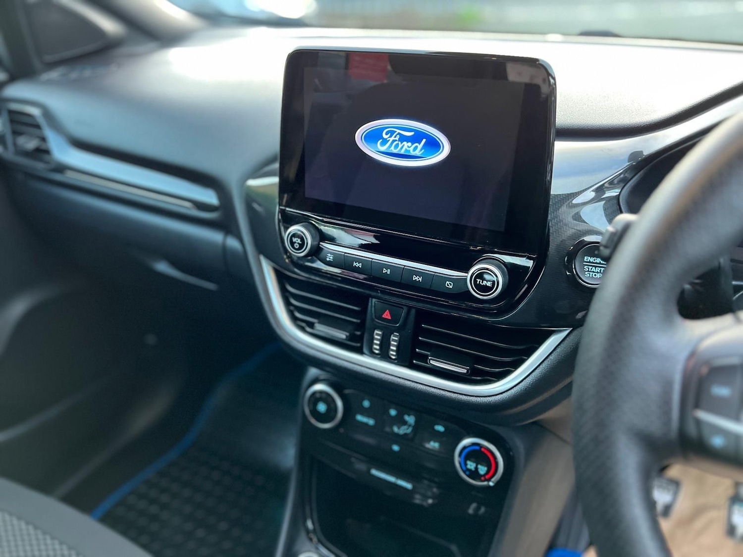 Used Ford Puma 2021 for sale - 77343842: Photo 8