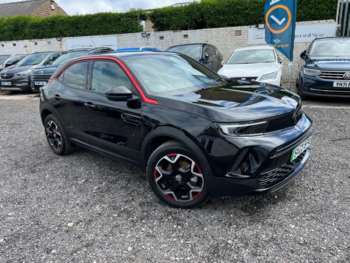 2023 (23) - 50kWh GS Auto 5dr