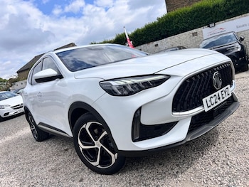Used MG MG HS 2024 for sale - 79384755: Photo