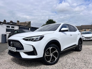 Used MG MG HS 2024 for sale - 79384755: Photo