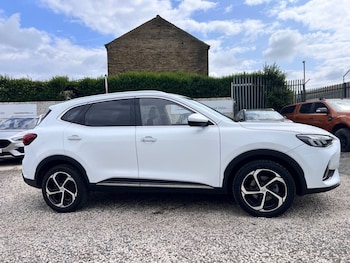 Used MG MG HS 2024 for sale - 79384755: Photo