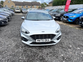 Used Ford Focus 2020 for sale - 75364452: Photo