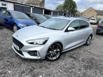 Used Ford Focus 2020 for sale - 75364452: Photo