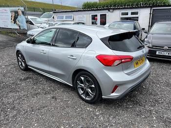 Used Ford Focus 2020 for sale - 75364452: Photo