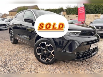 Used Vauxhall Mokka 2024 for sale - 78870085: Photo