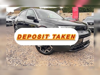 Used Vauxhall Mokka 2024 for sale - 78870085: Photo