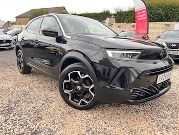Used Vauxhall Mokka 2024 for sale - 78870085: Photo