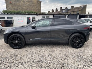 Used Jaguar I-Pace 2024 for sale - 78504666: Photo