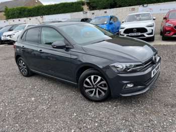 2021 (71) - 1.0 TSI Active Euro 6 (s/s) 5dr