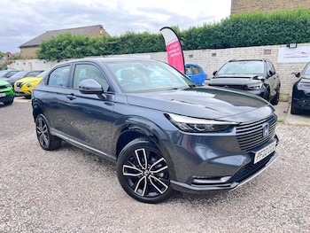 Used Honda HR-V 2022 for sale - 79587551: Photo