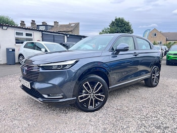 Used Honda HR-V 2022 for sale - 79587551: Photo
