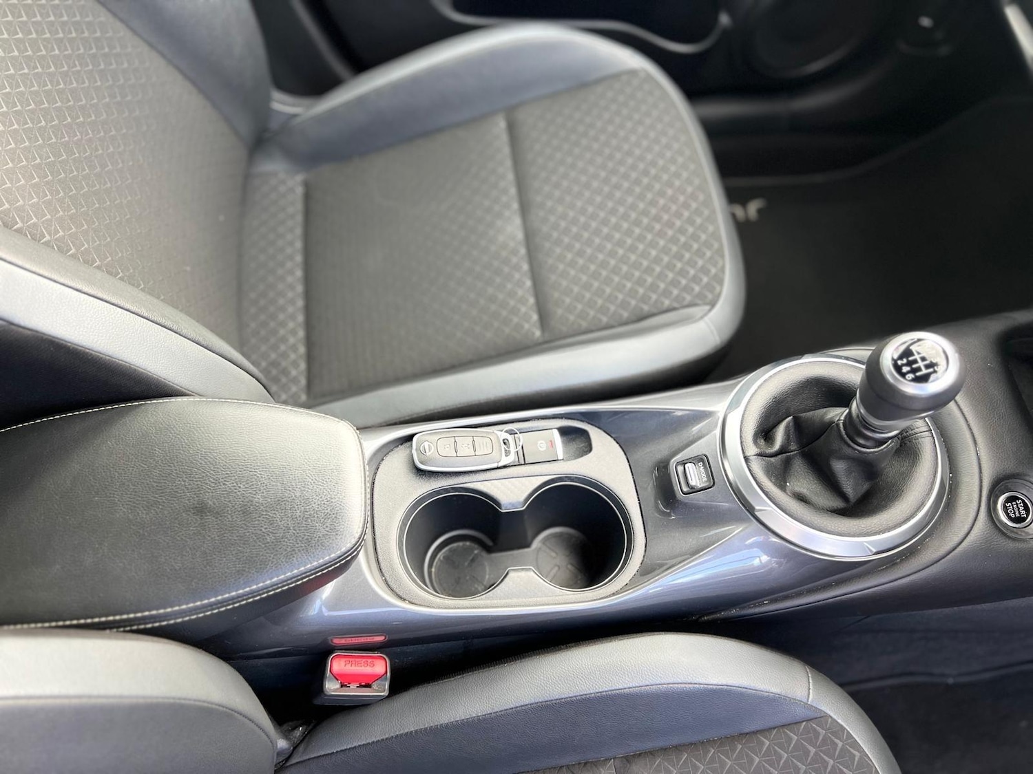 Used Nissan Juke 2024 for sale - 76175532: Photo 10