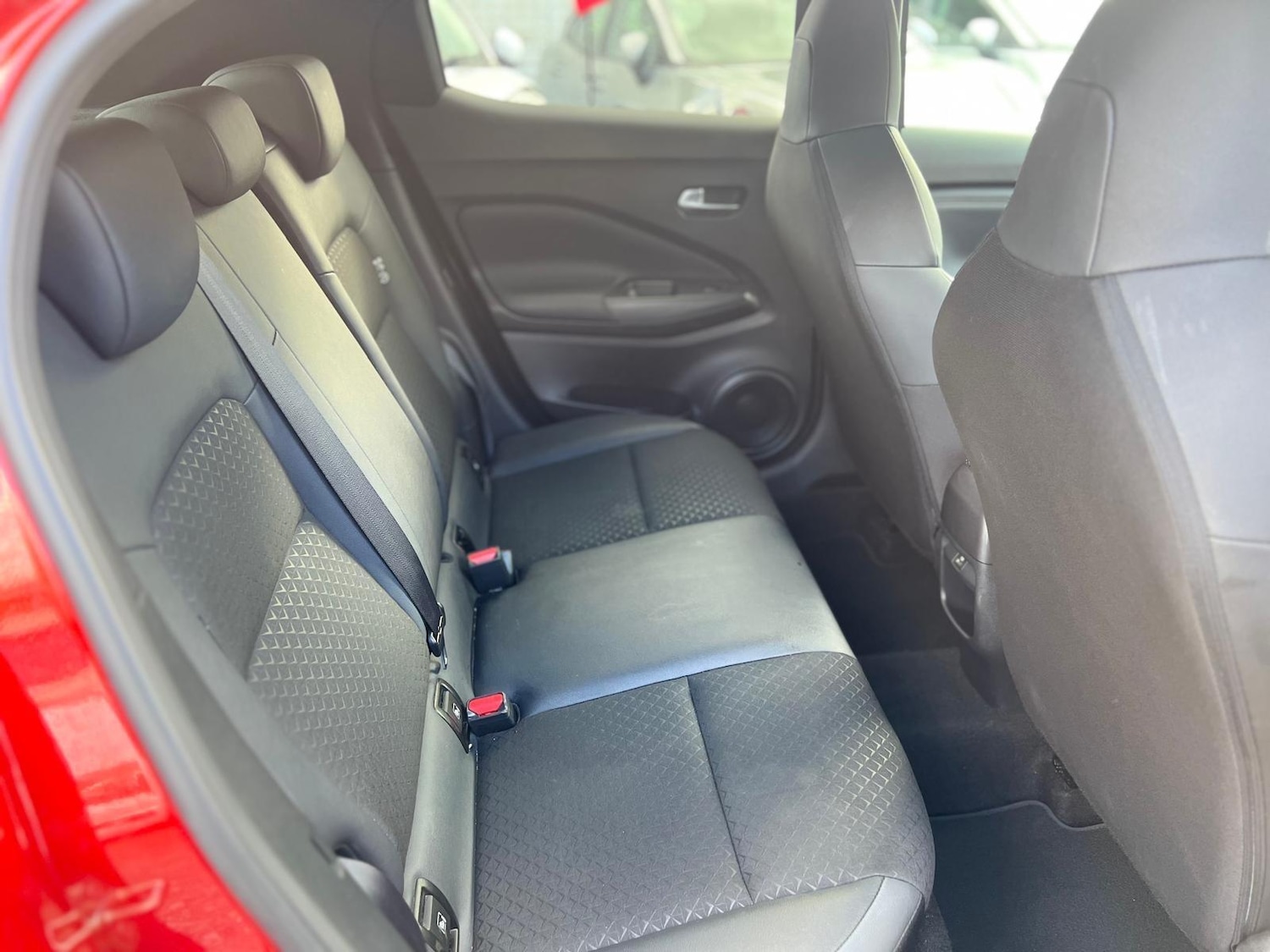Used Nissan Juke 2024 for sale - 76175532: Photo 13