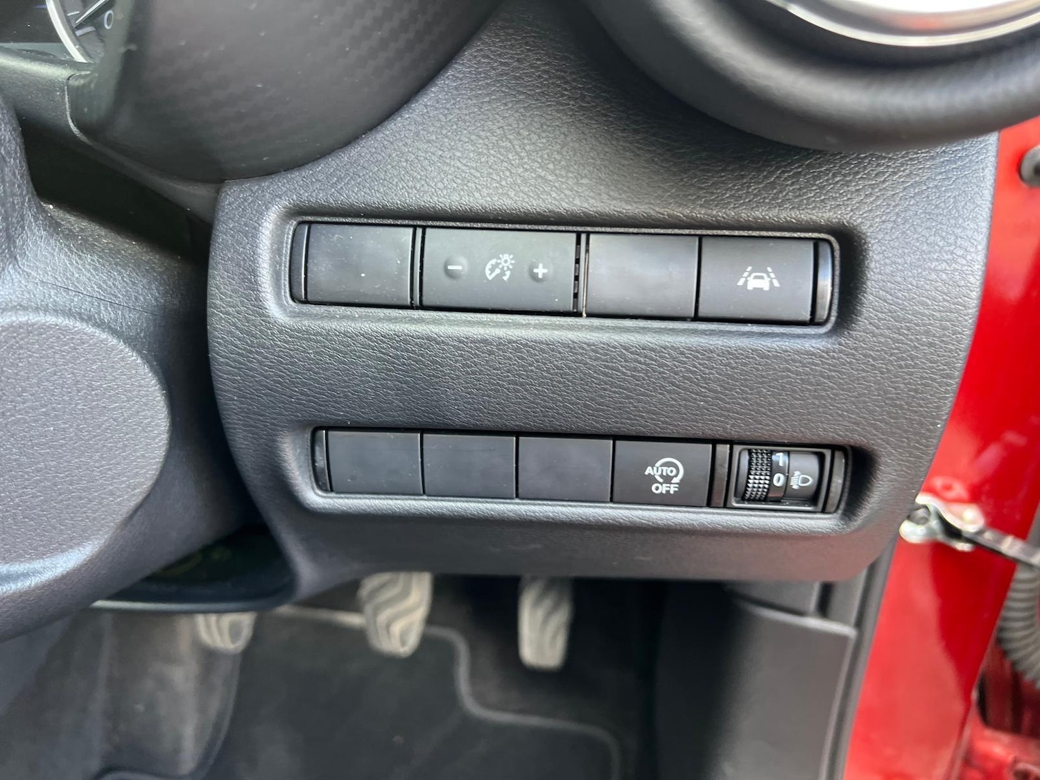 Used Nissan Juke 2024 for sale - 76175532: Photo 16
