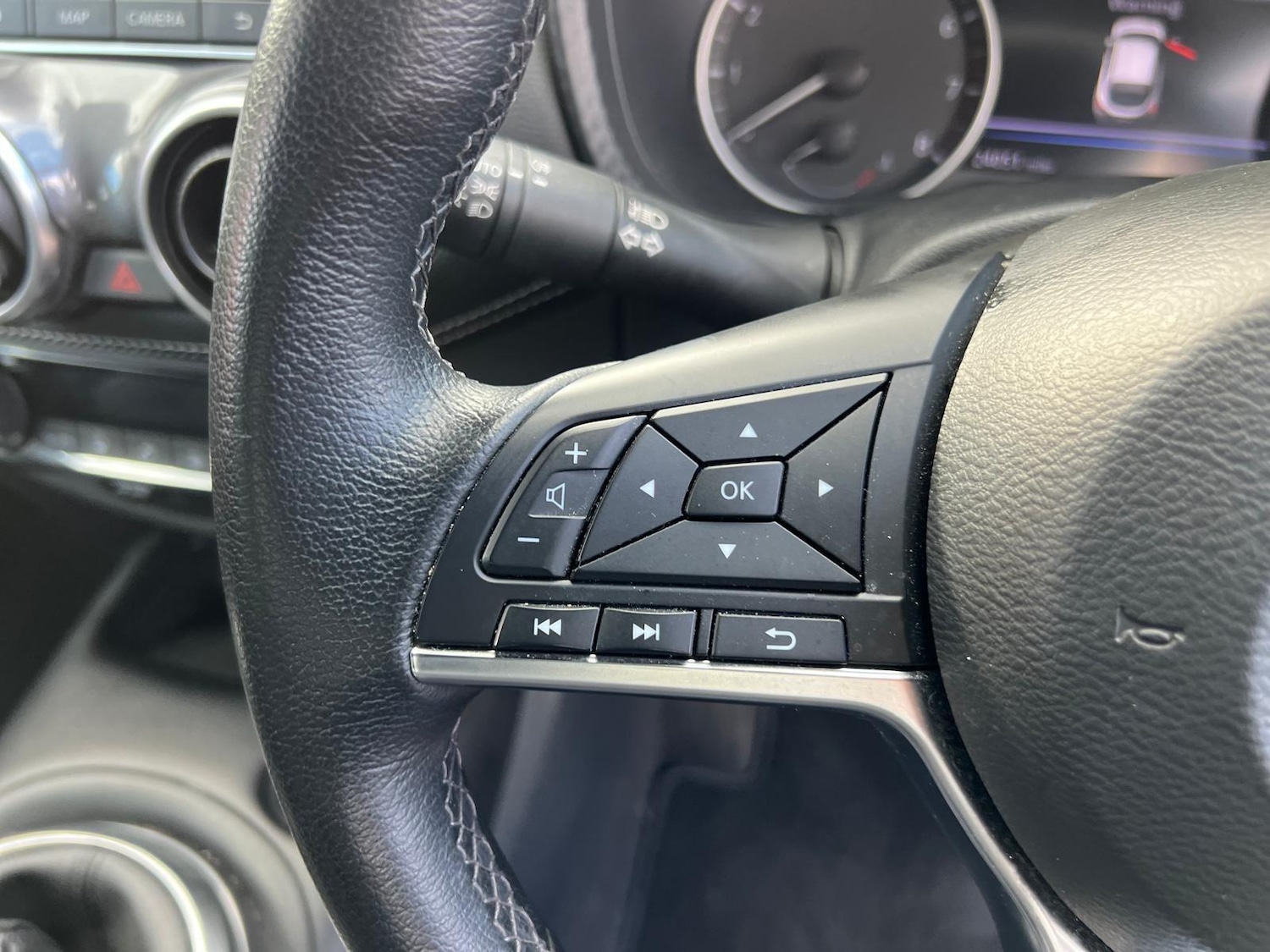 Used Nissan Juke 2024 for sale - 76175532: Photo 18